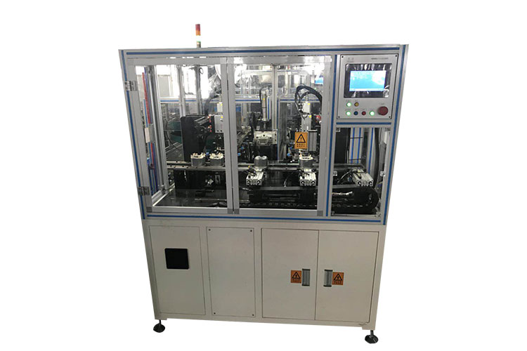 브러시형 고정자 생산 장치가 제조 효율성을 재정의하는 이유는 무엇입니까?